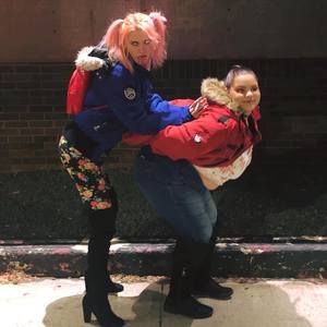 Meet your Posher, Shellie